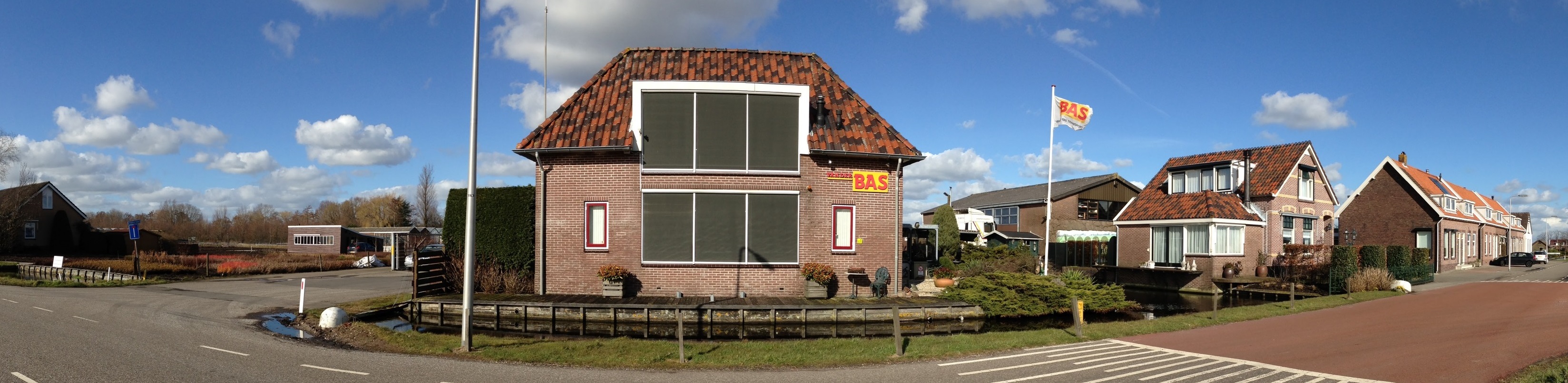 Panorama Reeuwijk